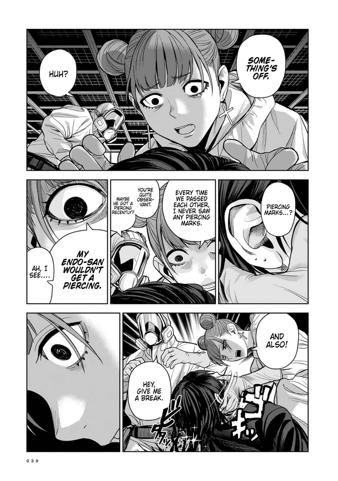 Page 3 Chapter 7 The Hitman Stans
