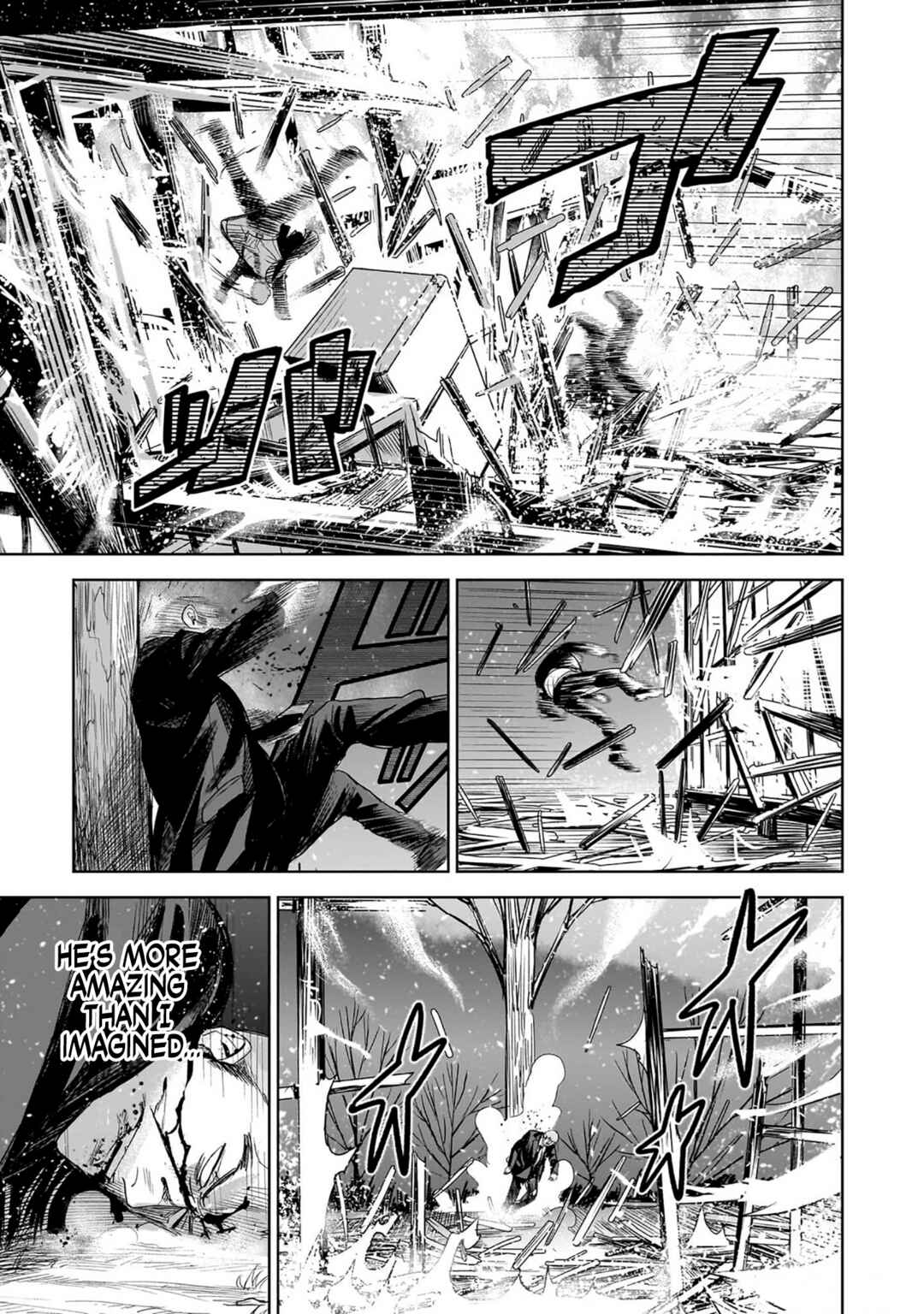 Page 31 Chapter 7 The Hitman Stans