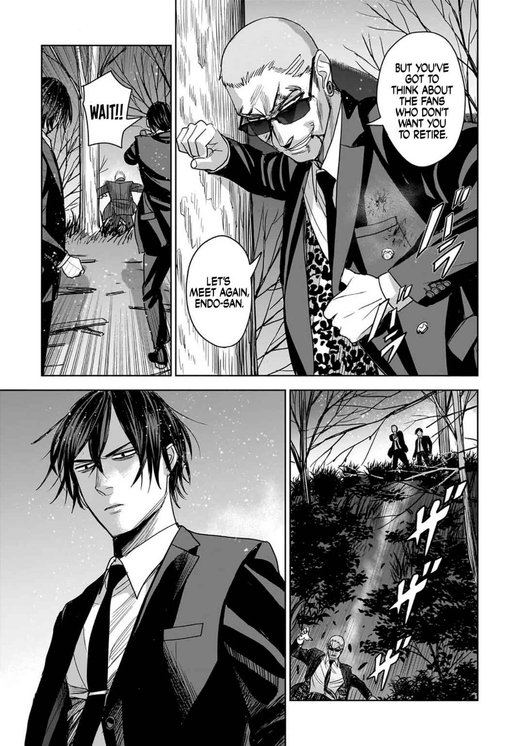 Page 39 Chapter 7 The Hitman Stans