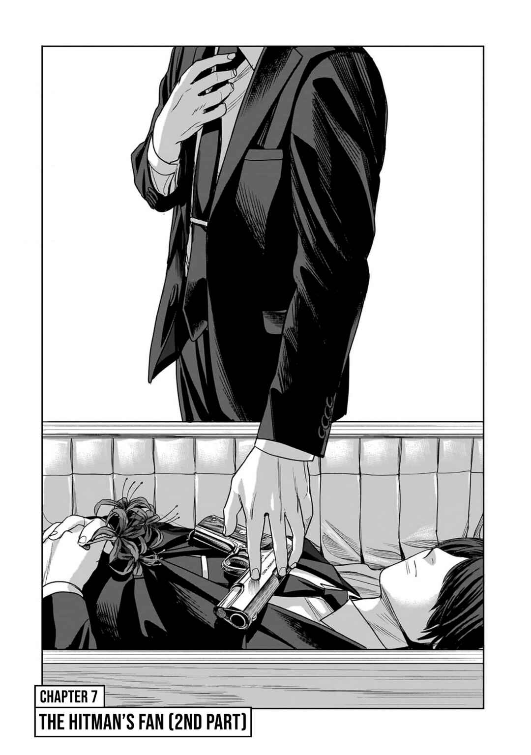 Page 5 Chapter 7 The Hitman Stans