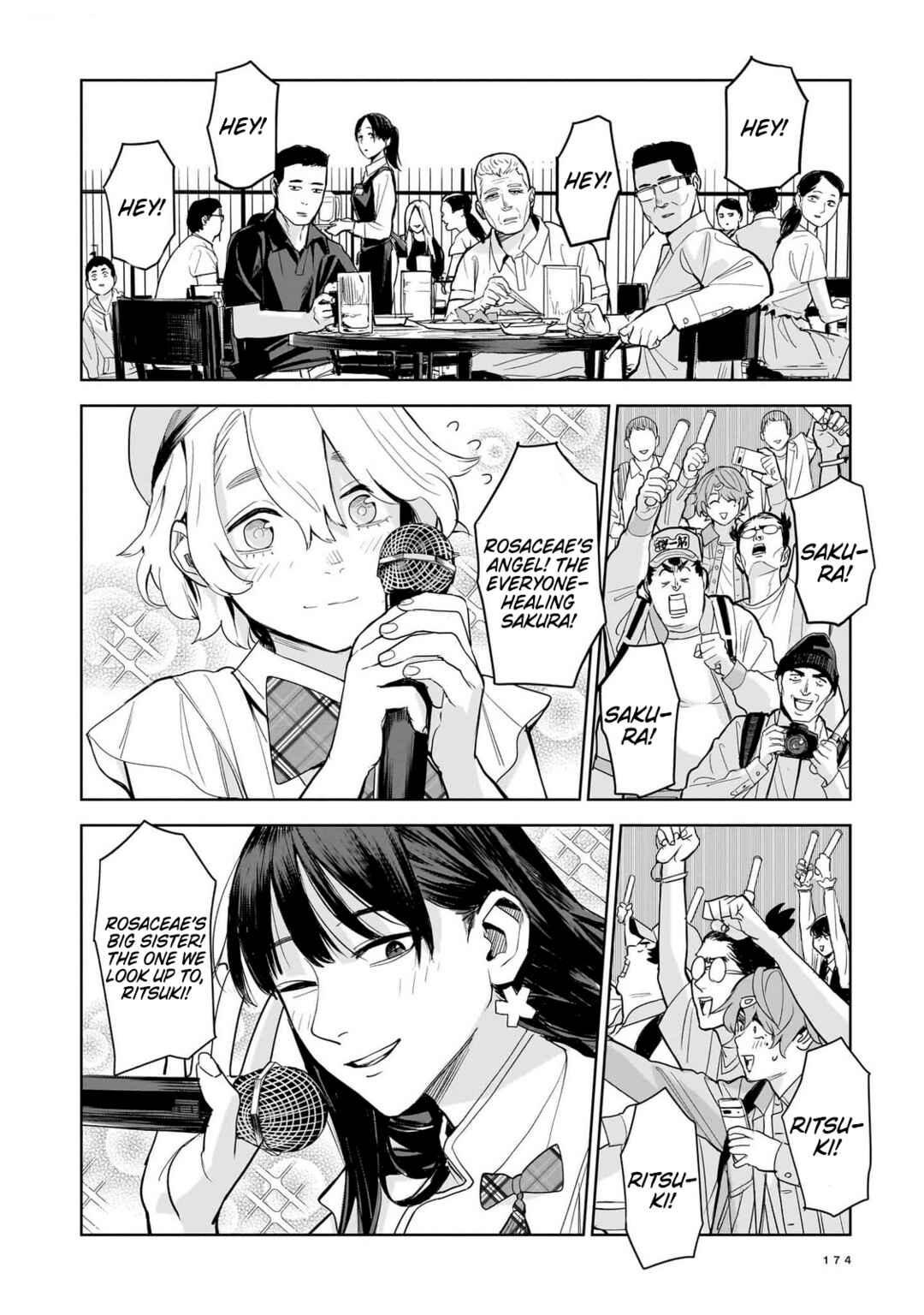 Page 18 Chapter 10 The Hitman Stans