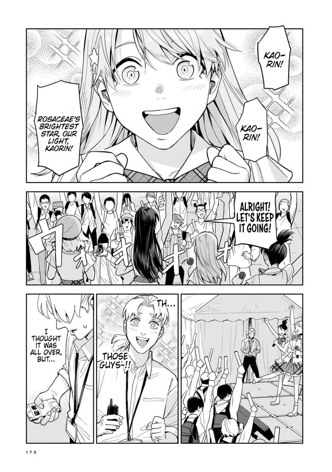 Page 19 Chapter 10 The Hitman Stans