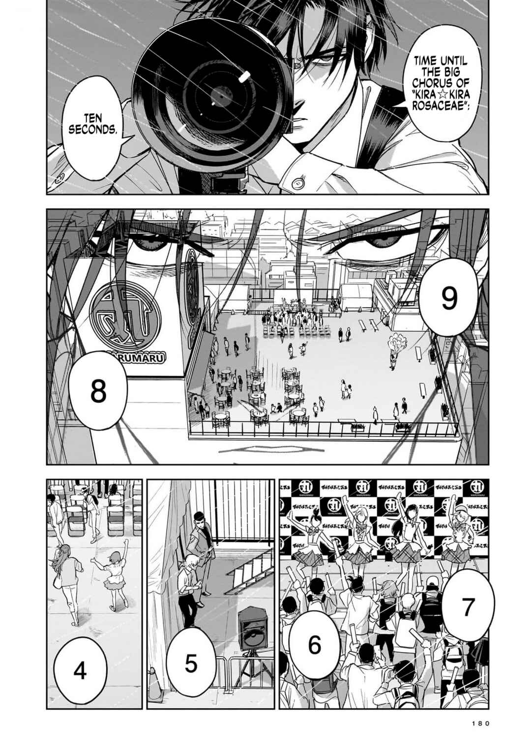 Page 24 Chapter 10 The Hitman Stans