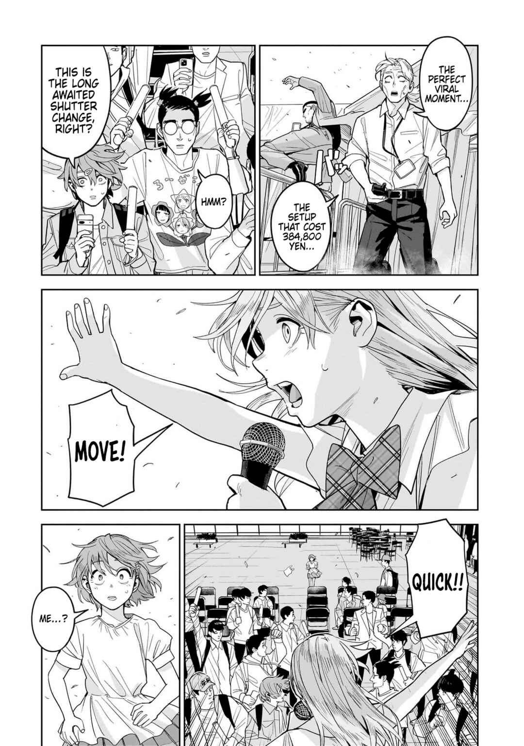 Page 27 Chapter 10 The Hitman Stans