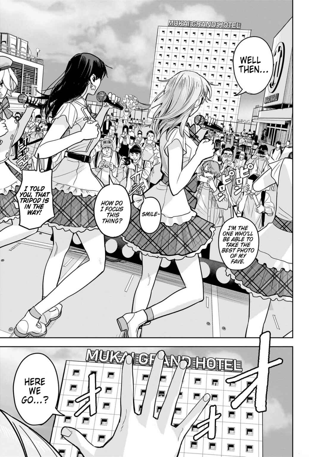 Page 7 Chapter 10 The Hitman Stans
