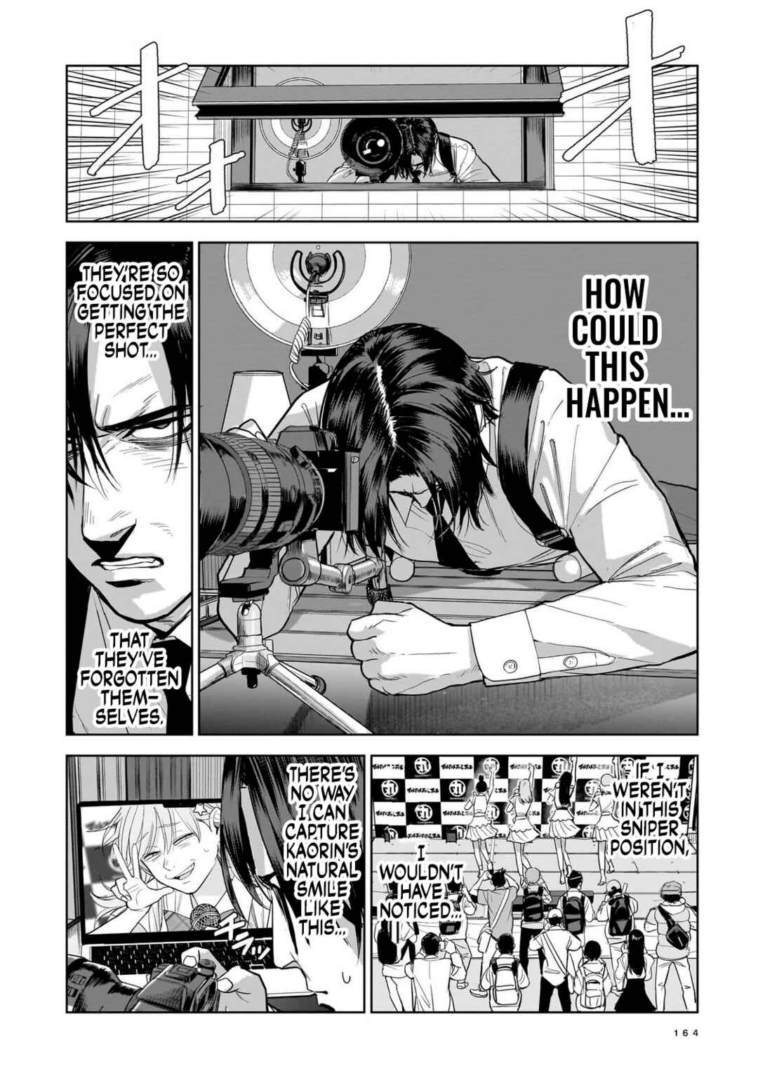 Page 8 Chapter 10 The Hitman Stans