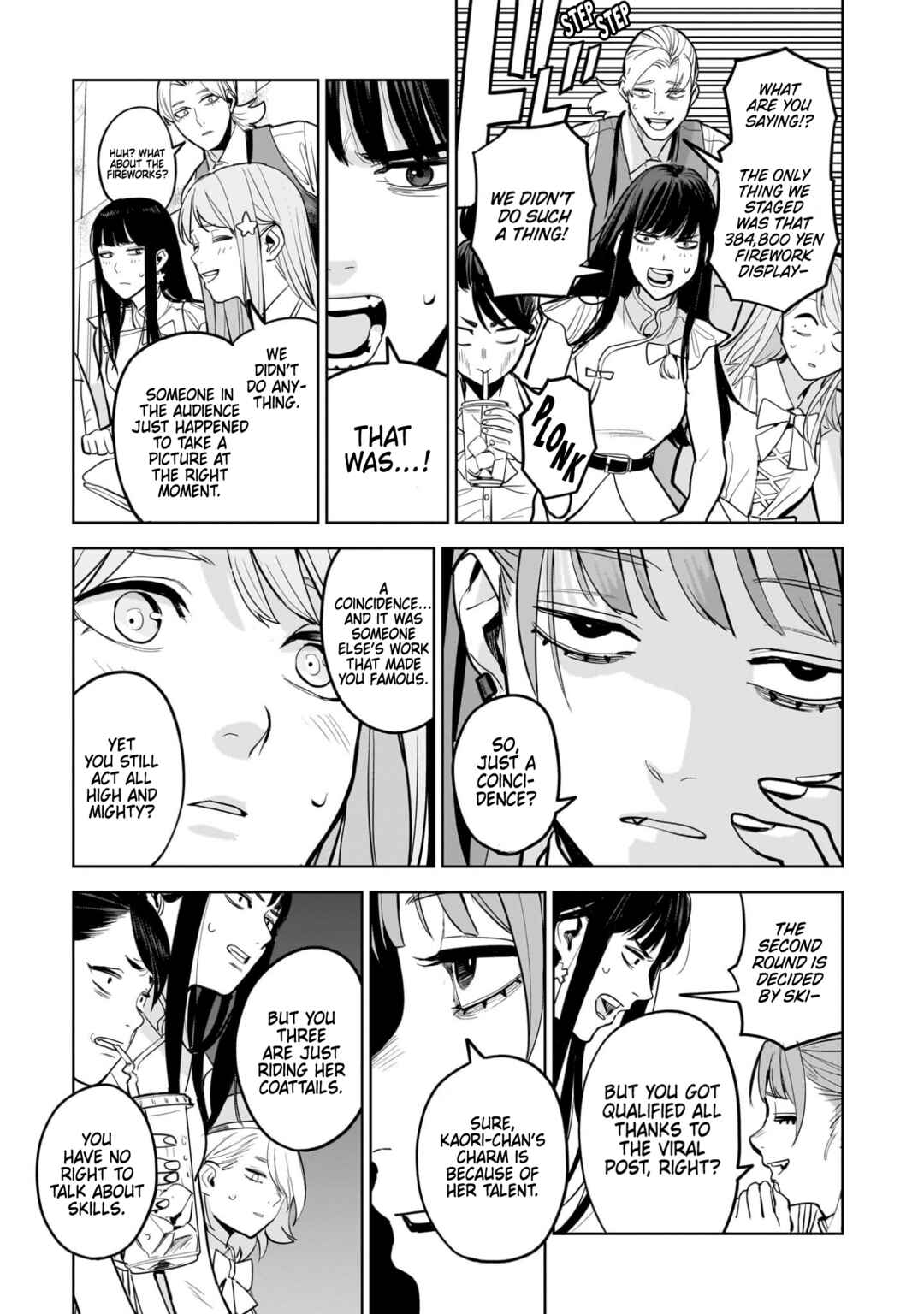 Page 15 Chapter 14 The Hitman Stans
