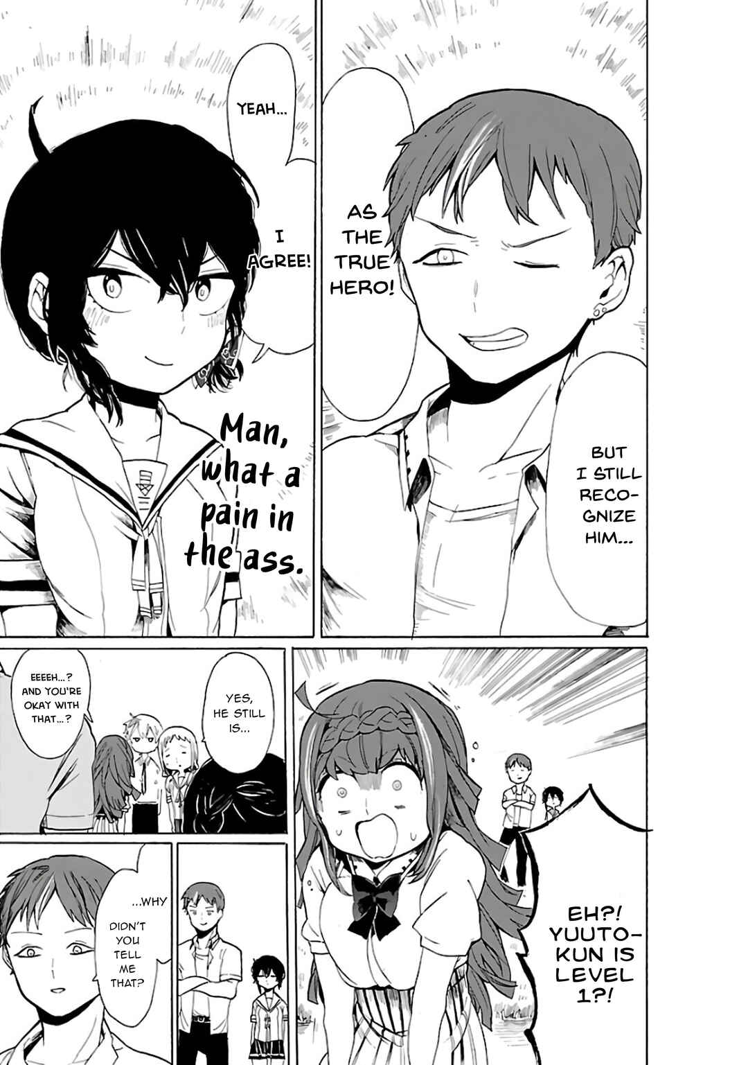 Page 8 Chapter 26 Paper Braver