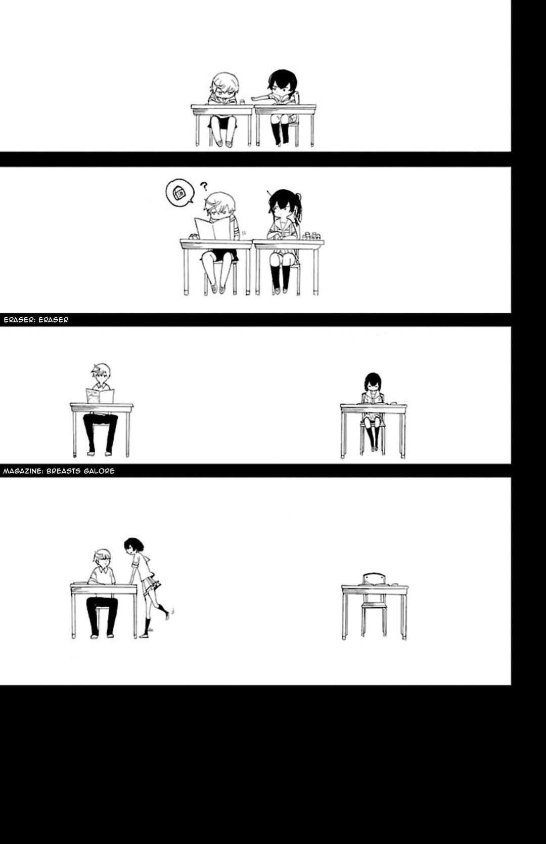 Page 8 Chapter 58 Paper Braver