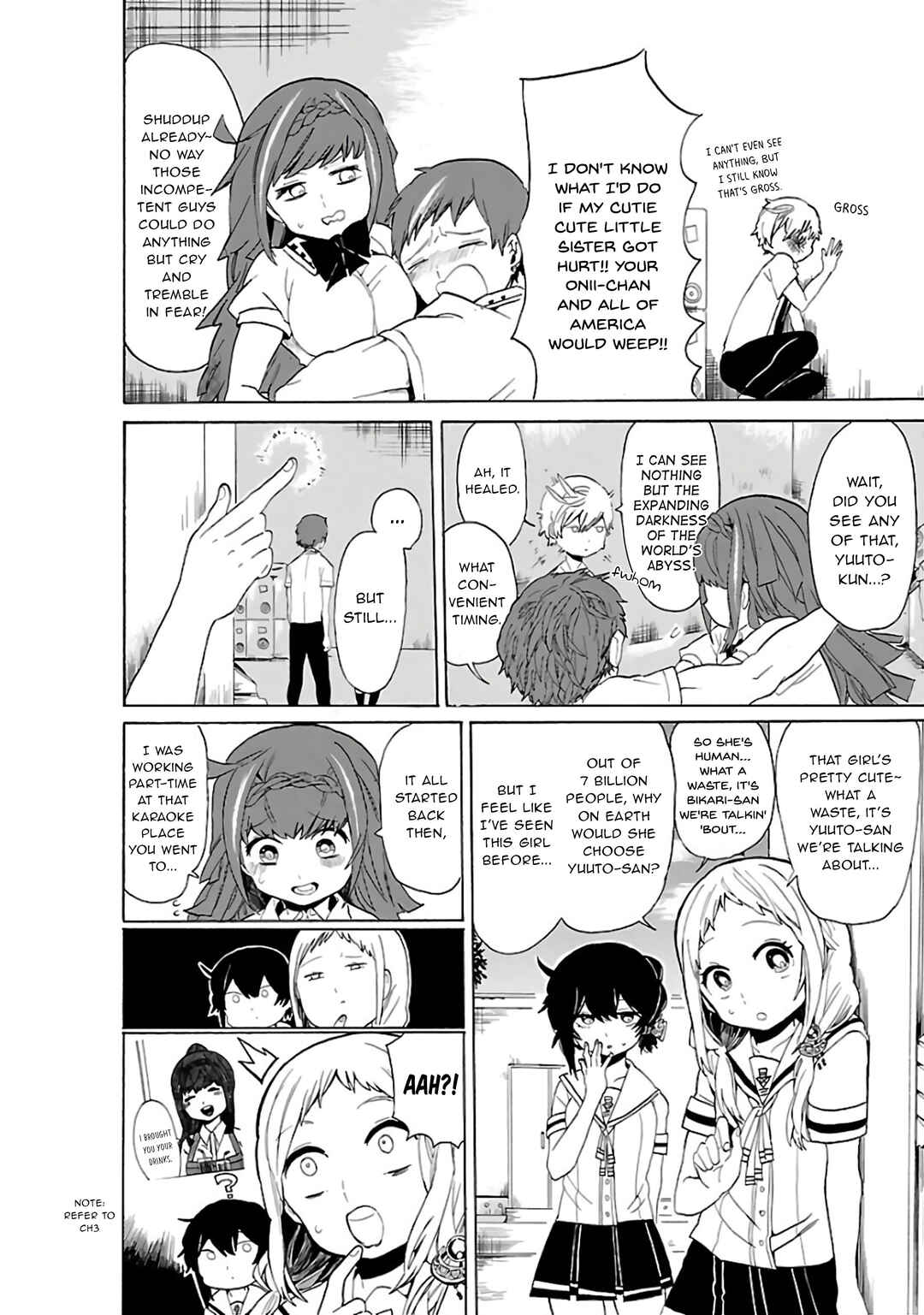 Page 3 Chapter 24 Paper Braver