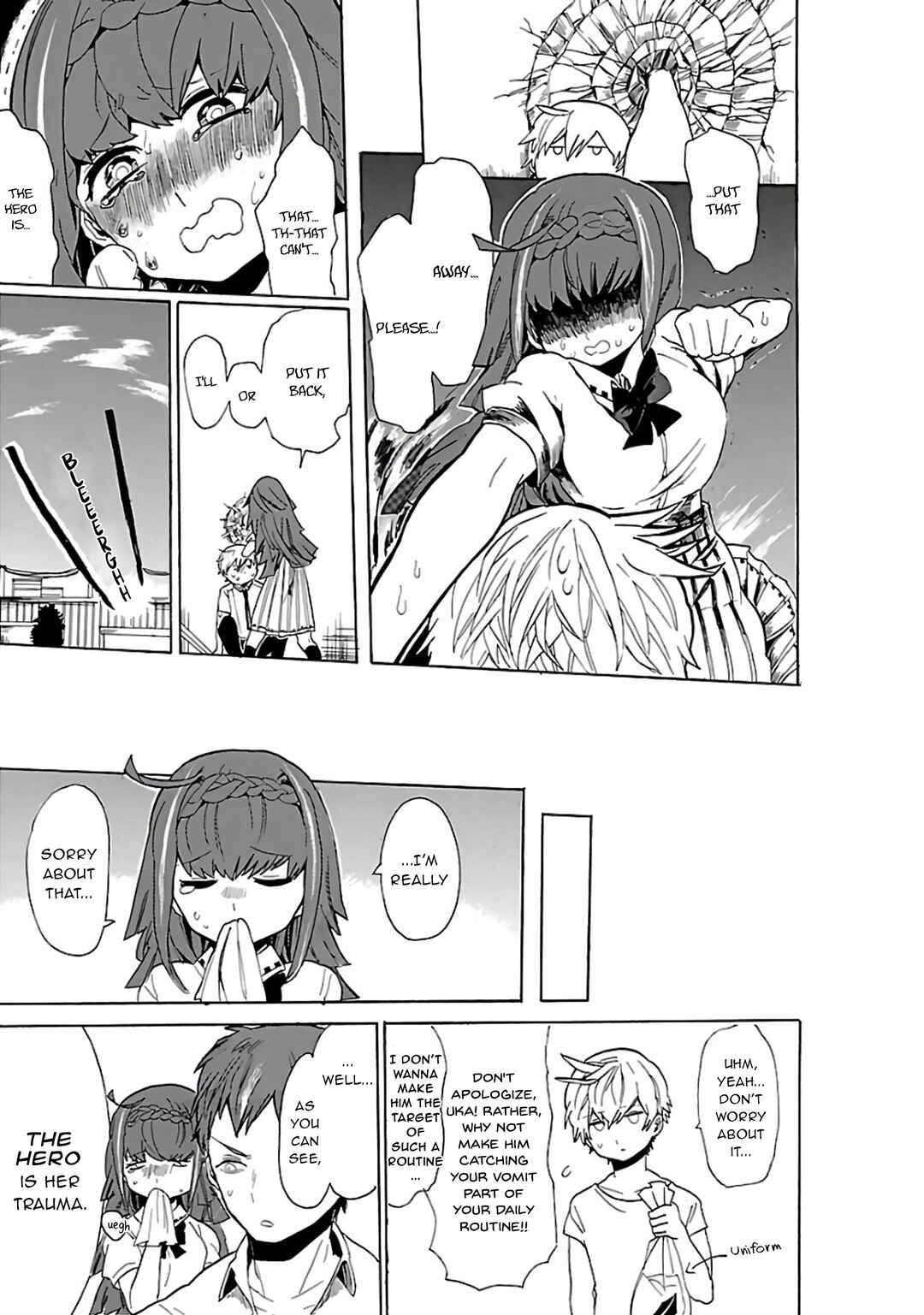Page 8 Chapter 24 Paper Braver