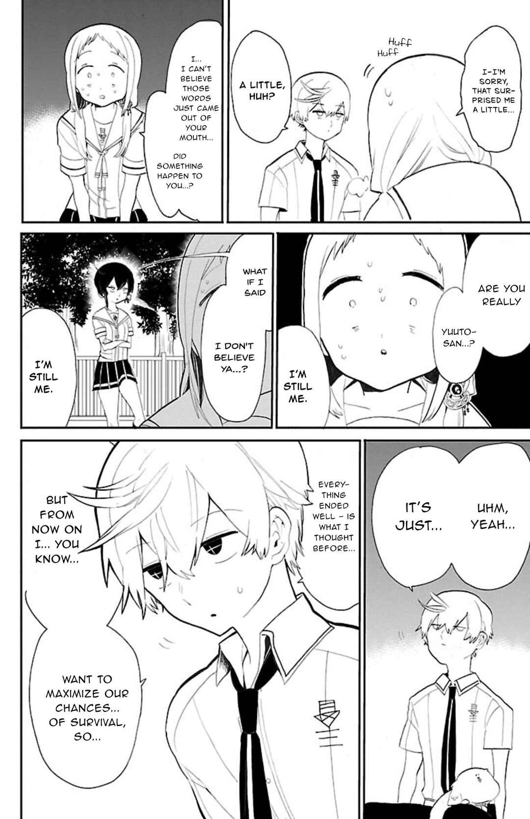 Page 5 Chapter 55 Paper Braver