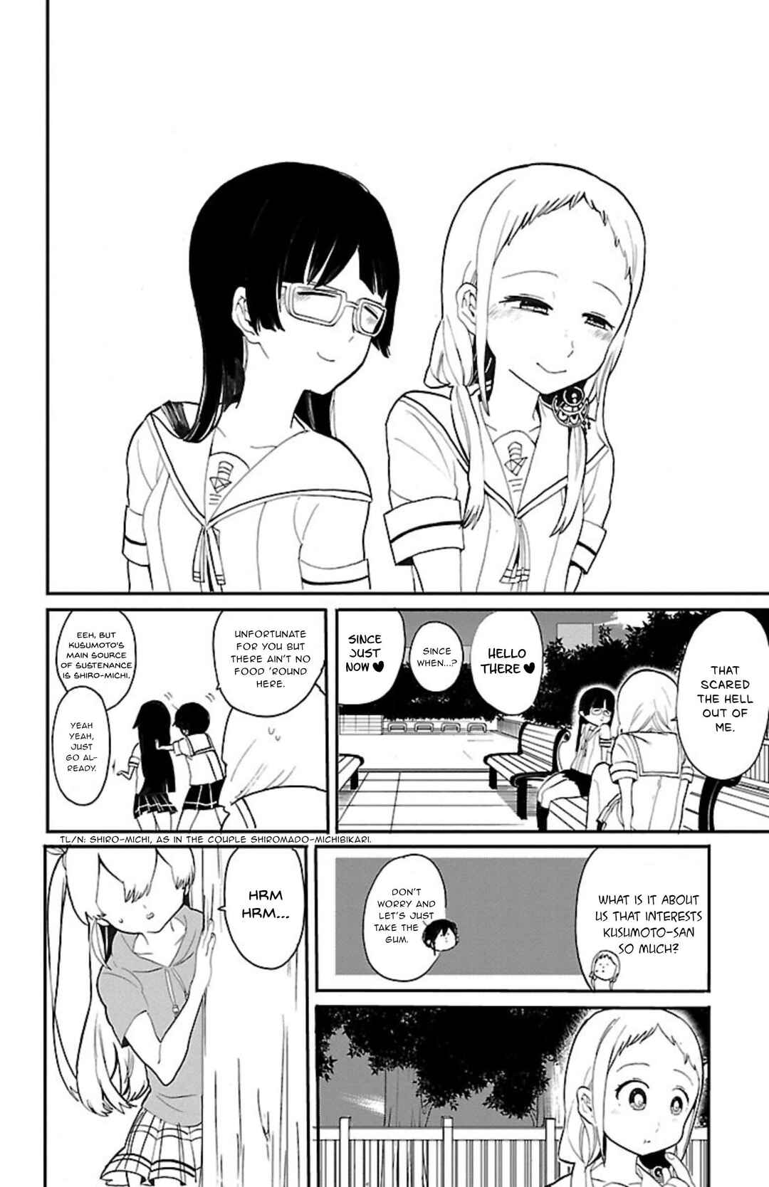 Page 7 Chapter 55 Paper Braver