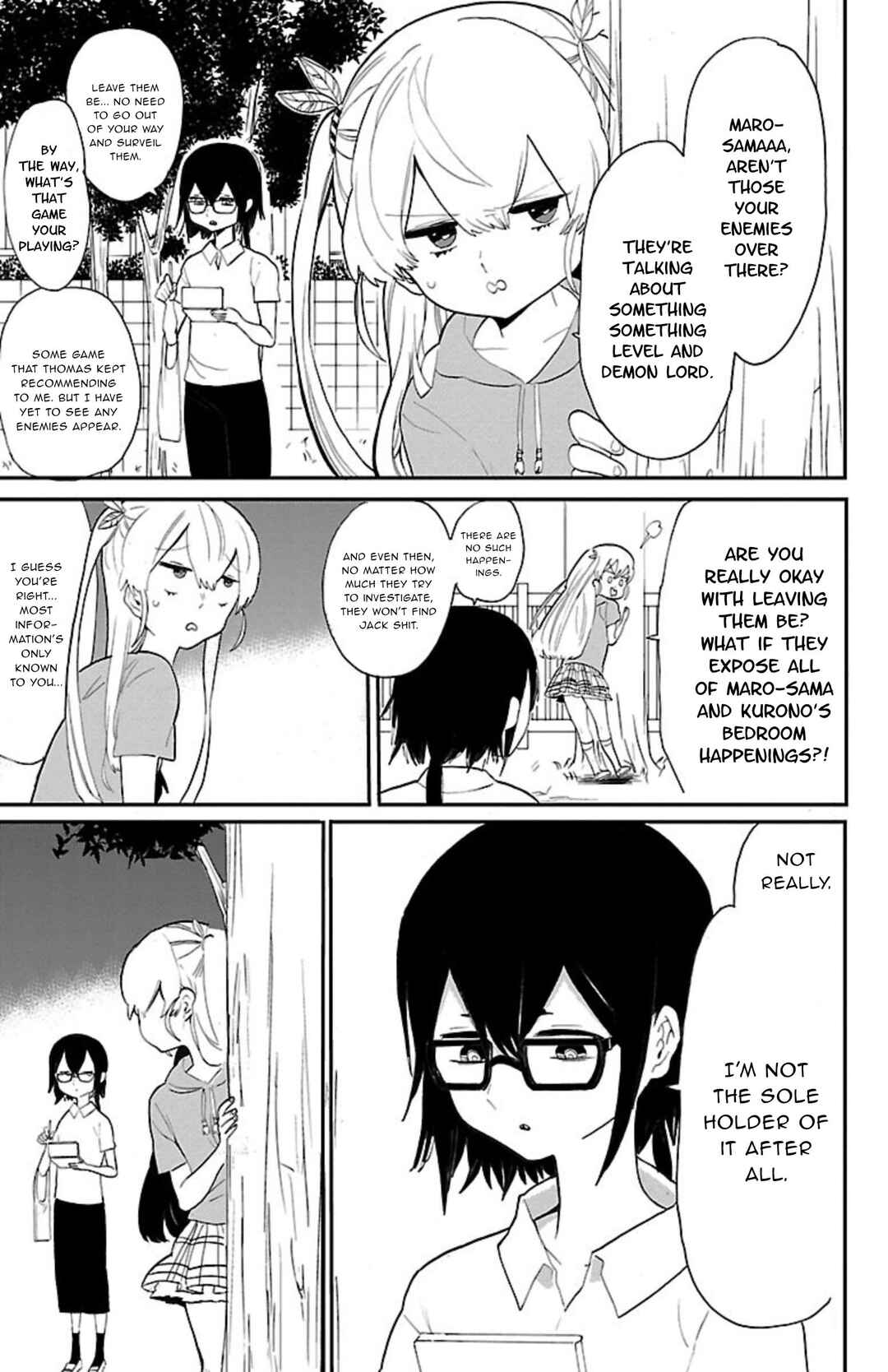 Page 8 Chapter 55 Paper Braver