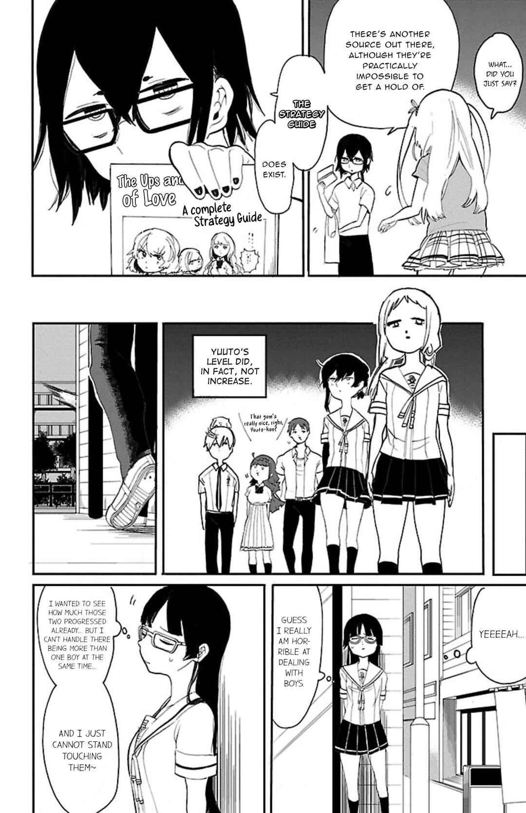 Page 9 Chapter 55 Paper Braver