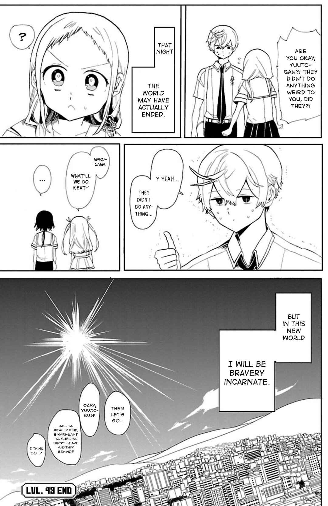 Page 11 Chapter 49 Paper Braver