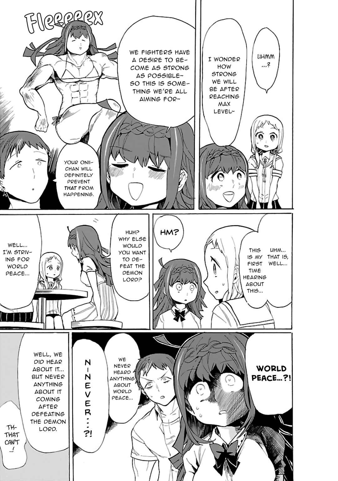 Page 4 Chapter 32 Paper Braver