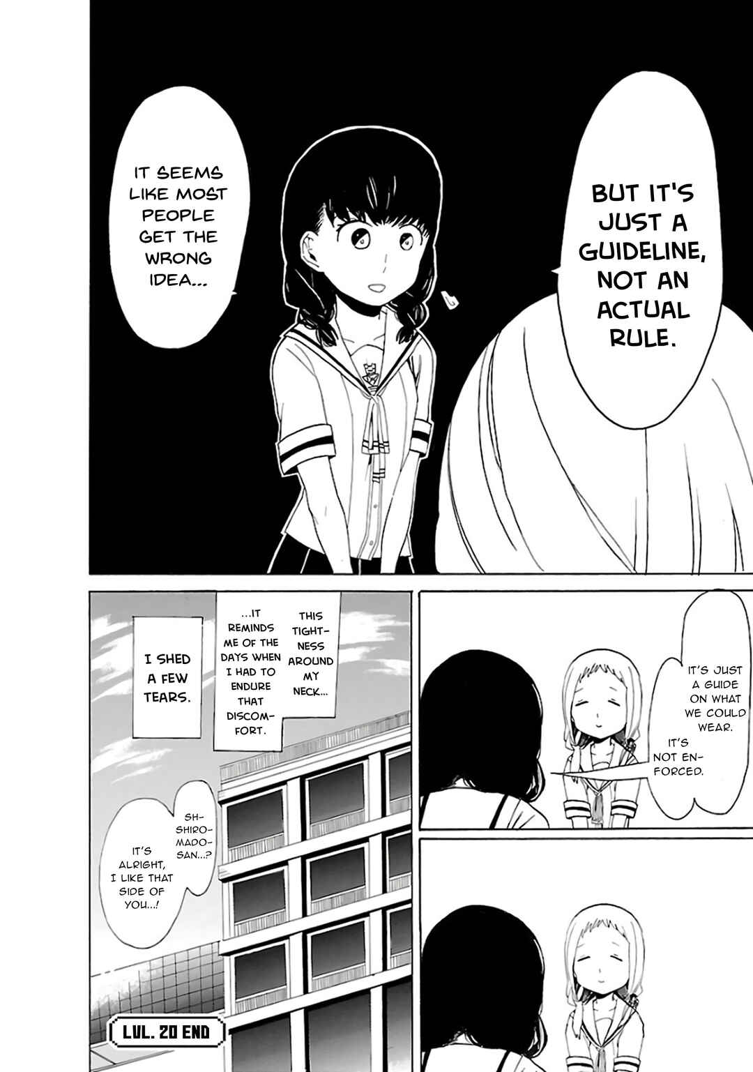 Page 9 Chapter 20 Paper Braver