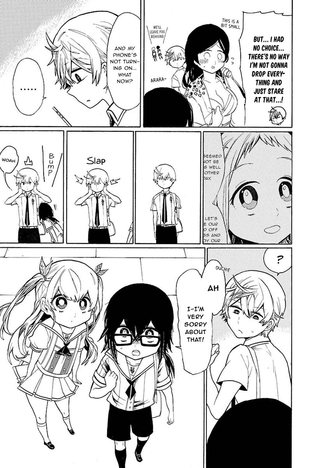 Page 12 Chapter 37 Paper Braver