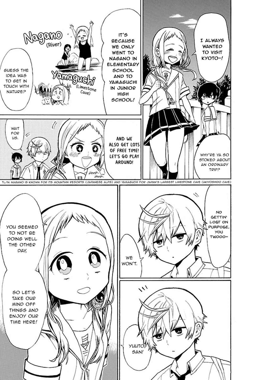 Page 4 Chapter 37 Paper Braver