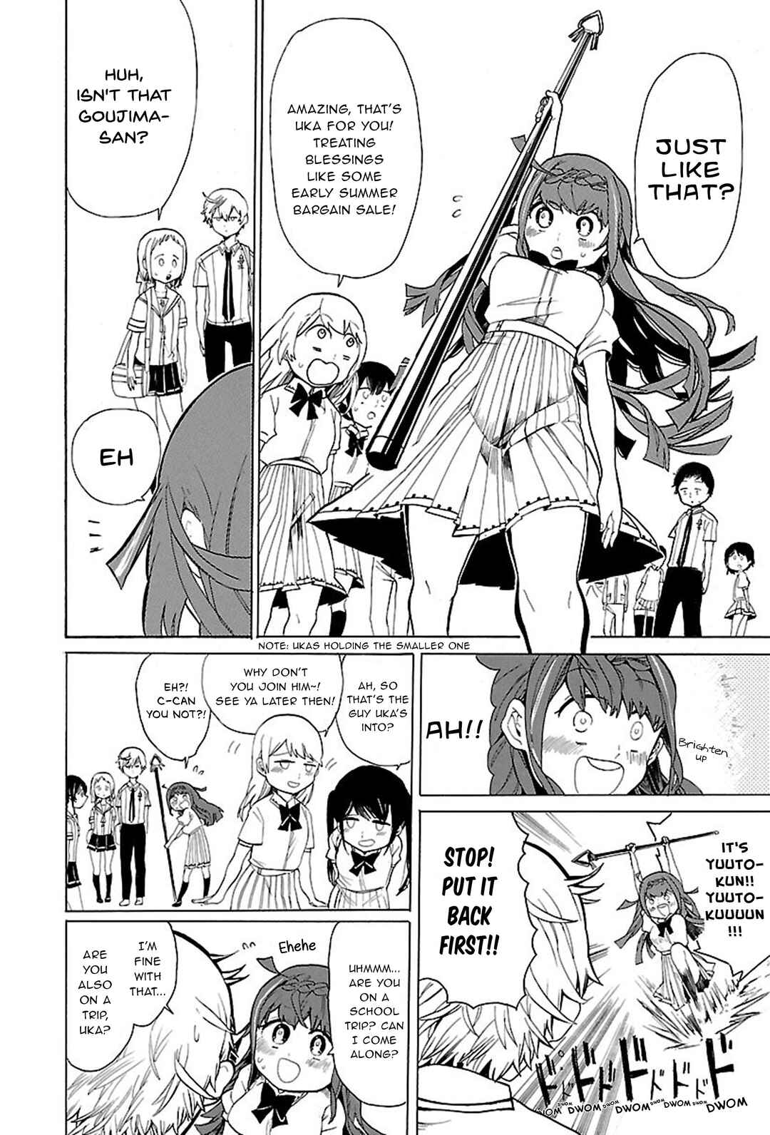 Page 7 Chapter 37 Paper Braver
