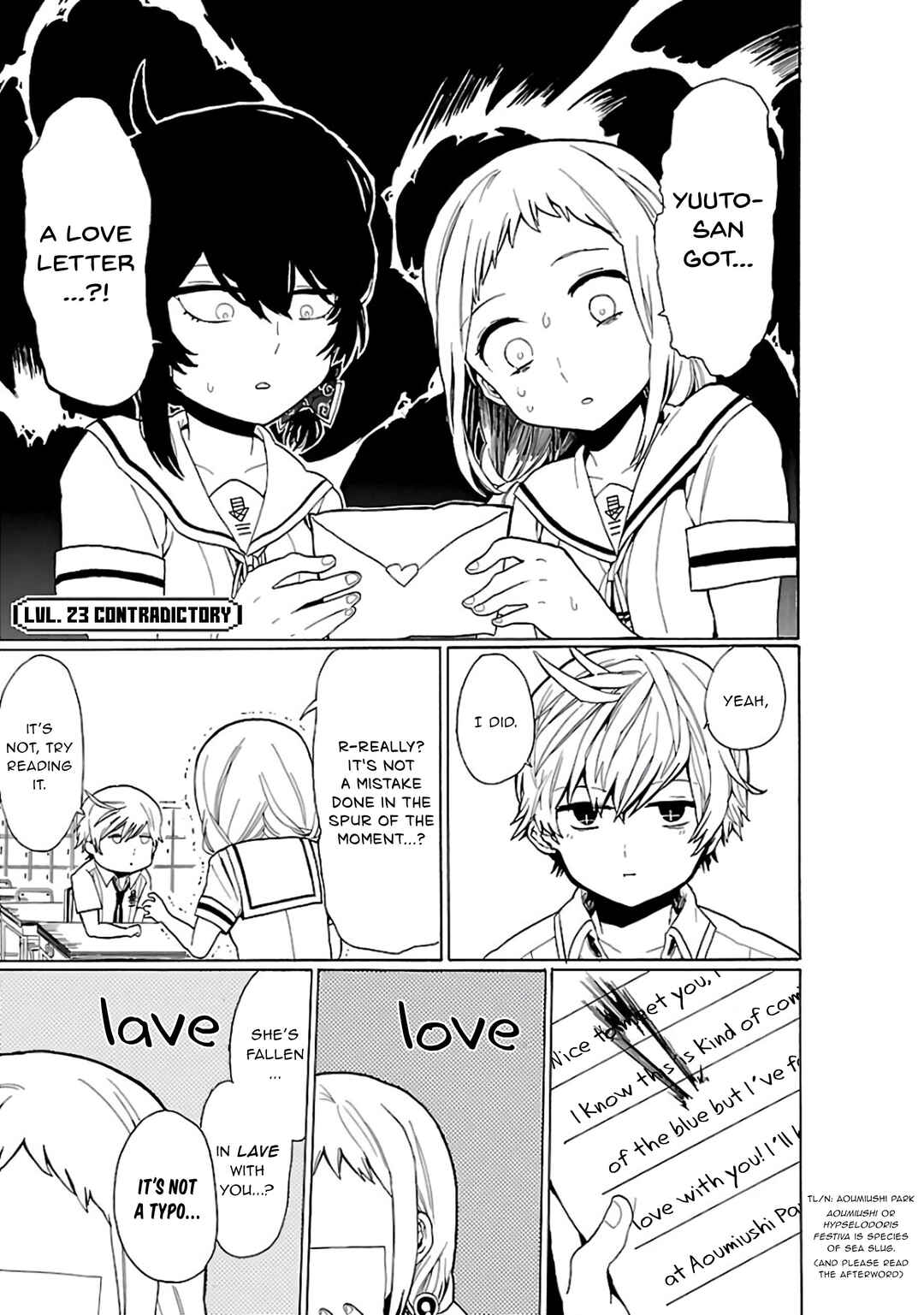 Page 2 Chapter 23 Paper Braver