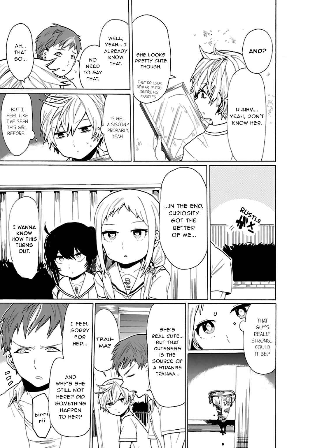 Page 6 Chapter 23 Paper Braver