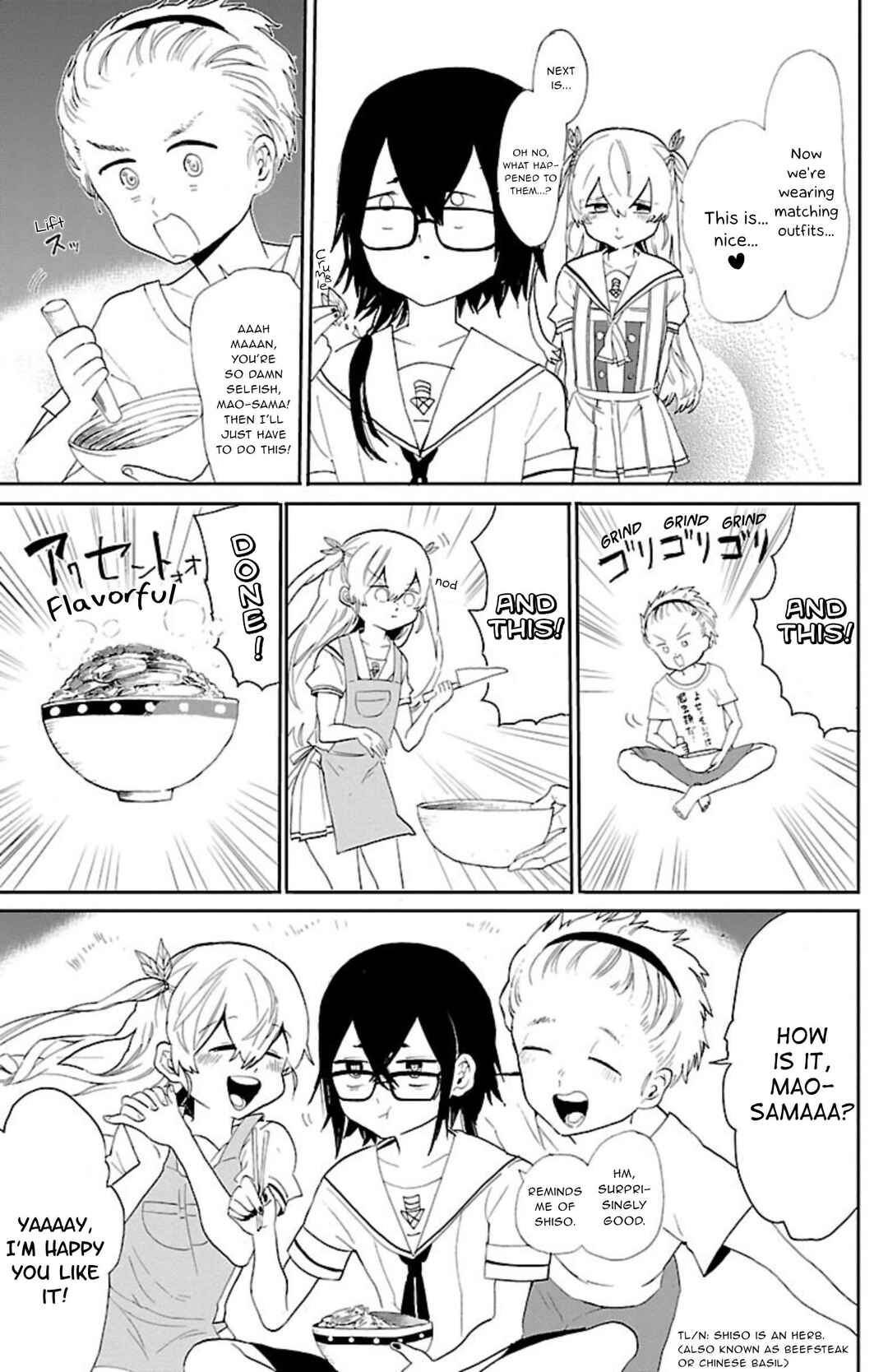 Page 10 Chapter 51 Paper Braver