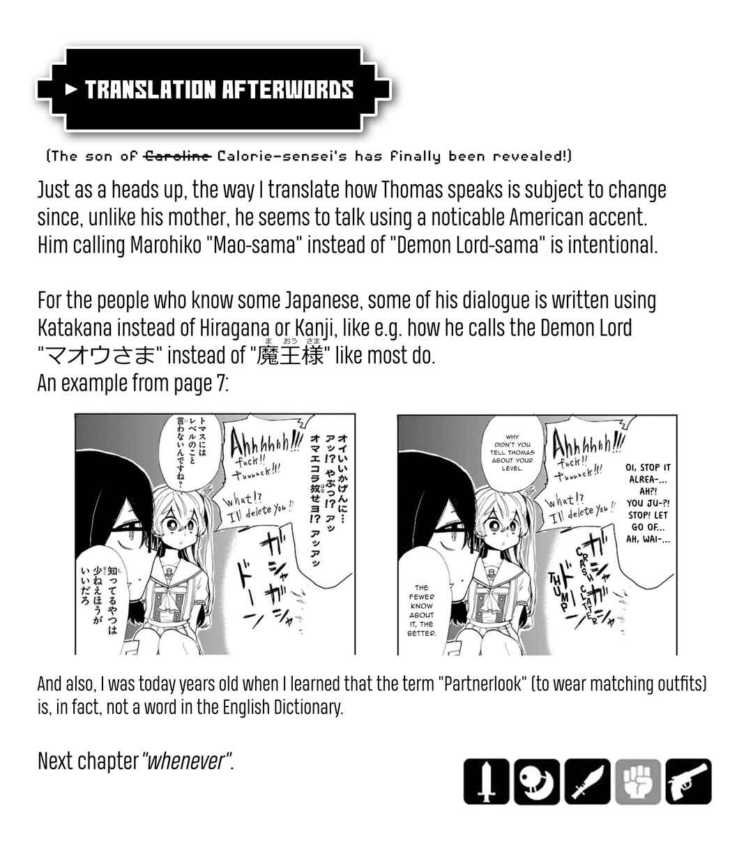 Page 12 Chapter 51 Paper Braver