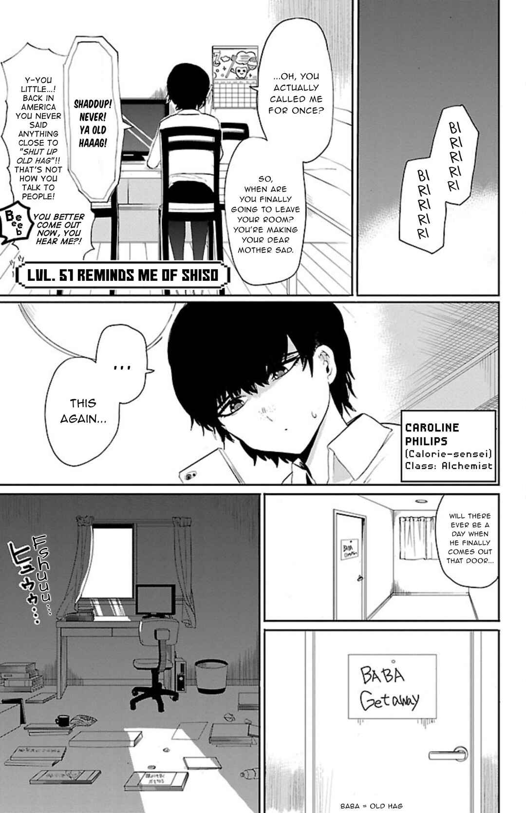 Page 2 Chapter 51 Paper Braver