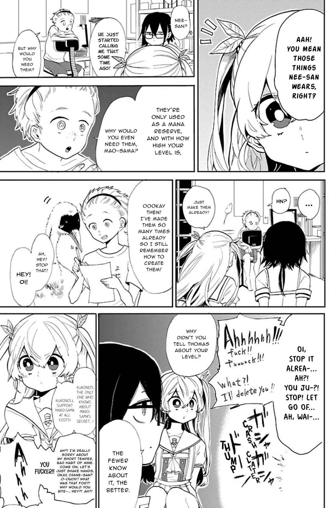 Page 7 Chapter 51 Paper Braver
