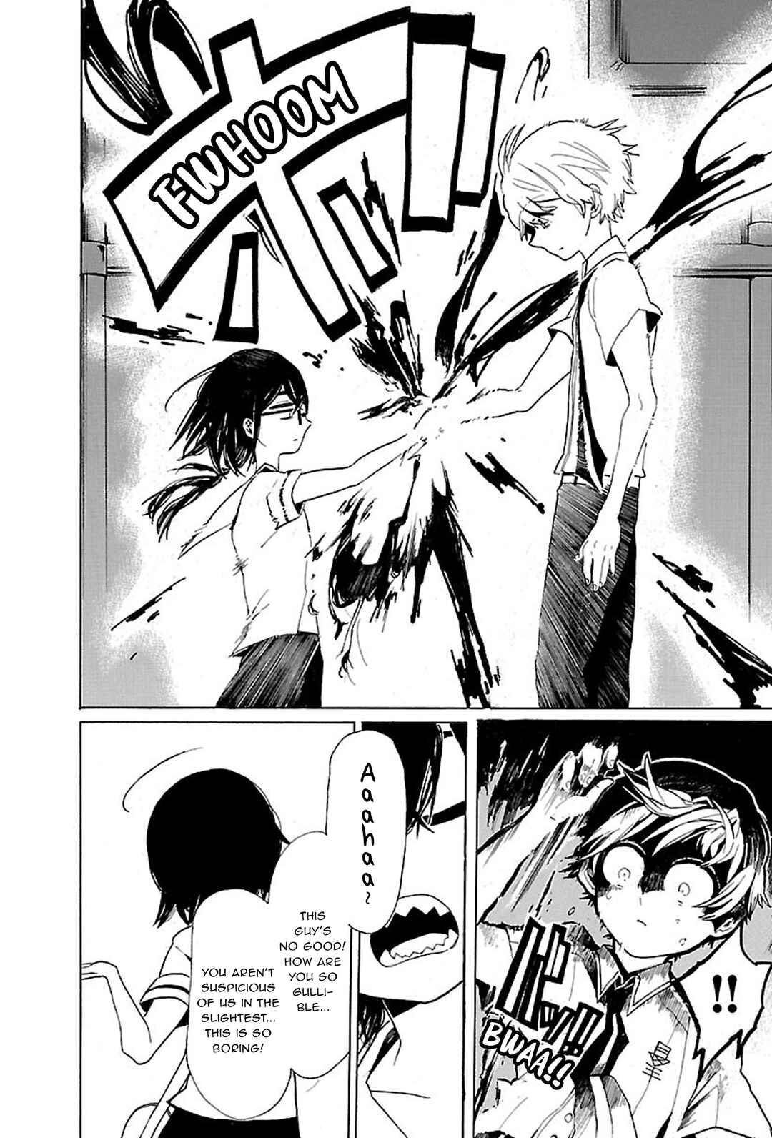 Page 11 Chapter 38 Paper Braver