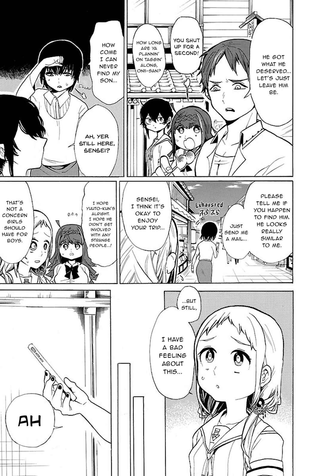Page 8 Chapter 38 Paper Braver