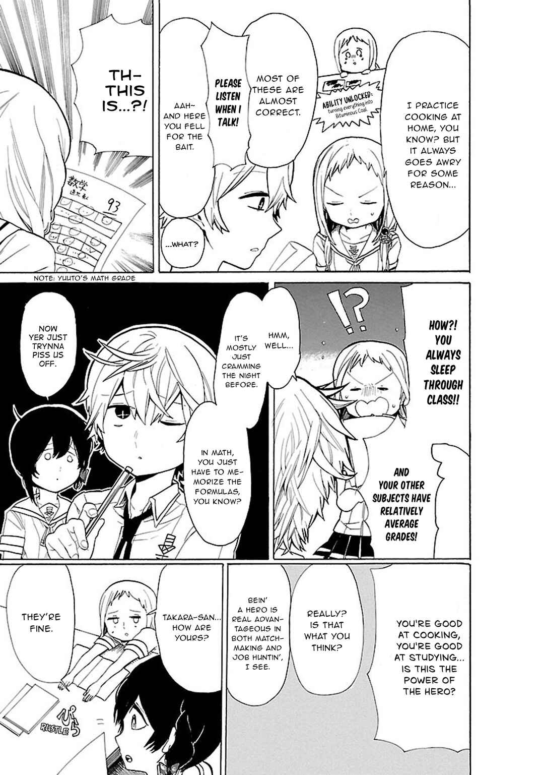 Page 4 Chapter 33 Paper Braver