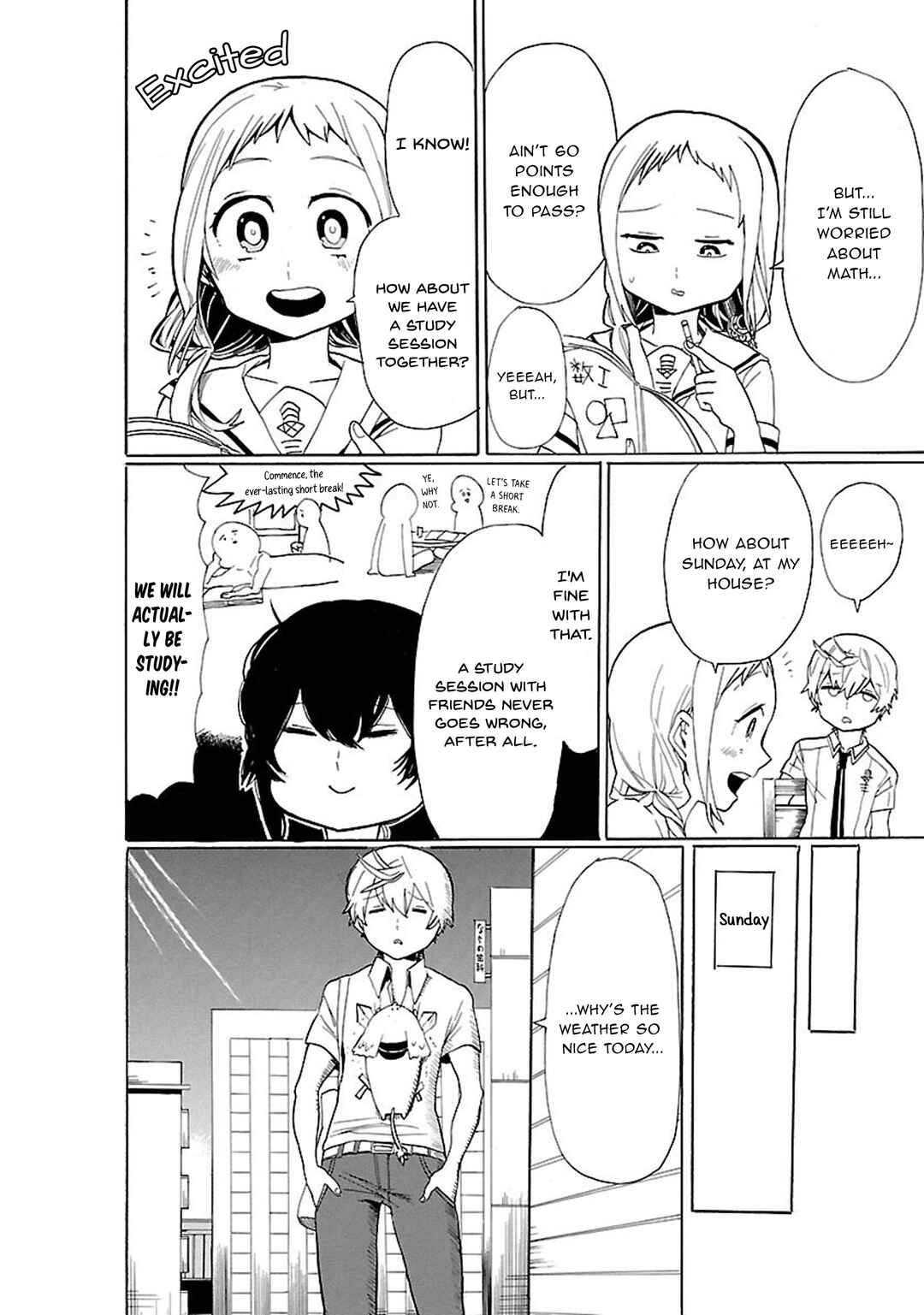 Page 7 Chapter 33 Paper Braver