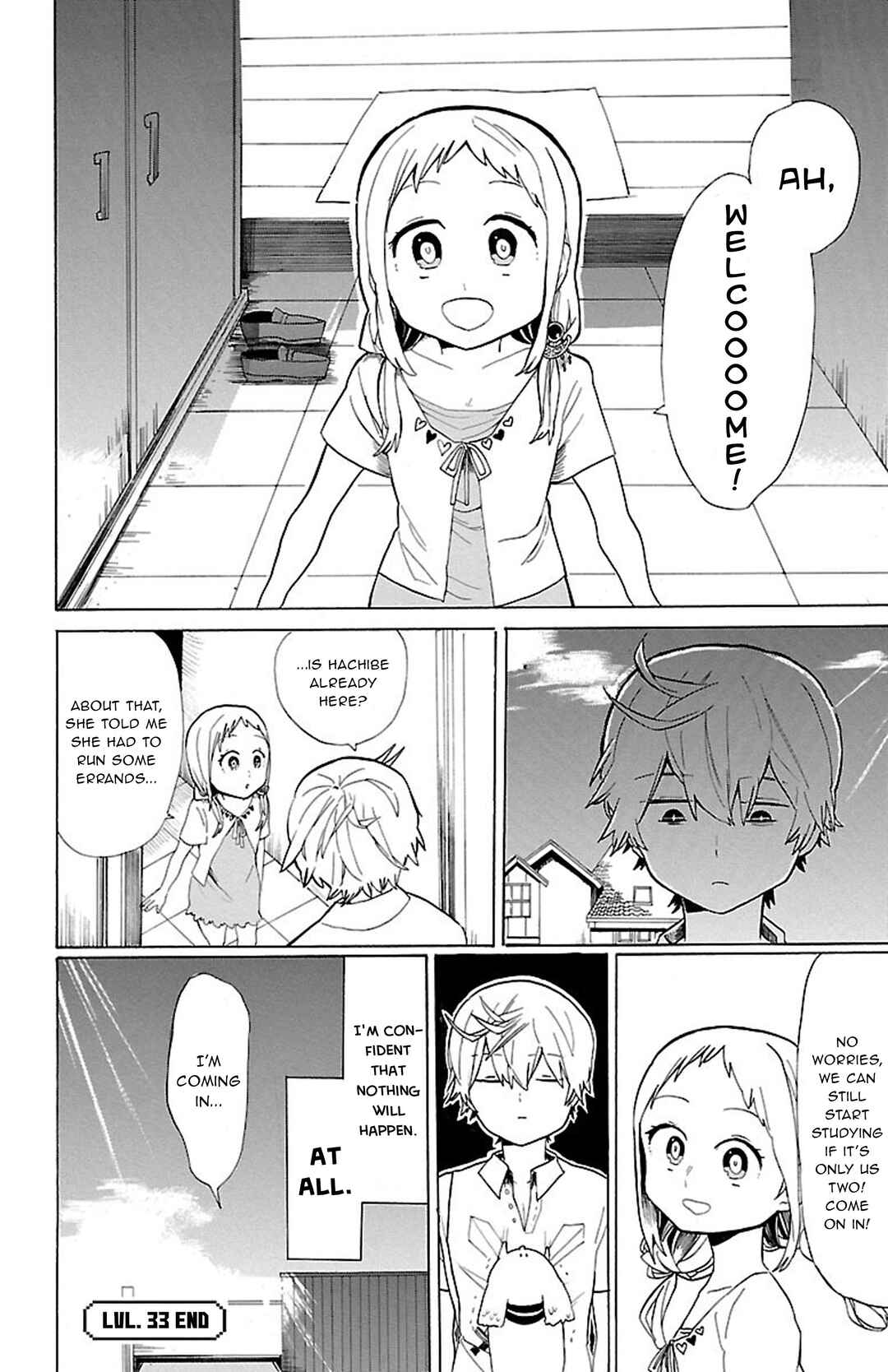 Page 9 Chapter 33 Paper Braver
