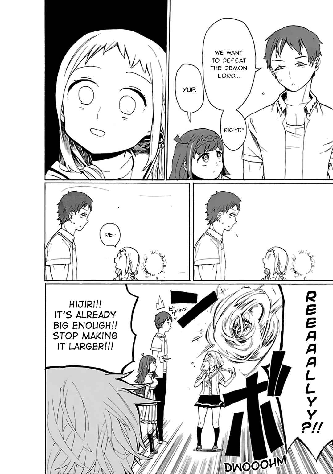 Page 7 Chapter 27 Paper Braver