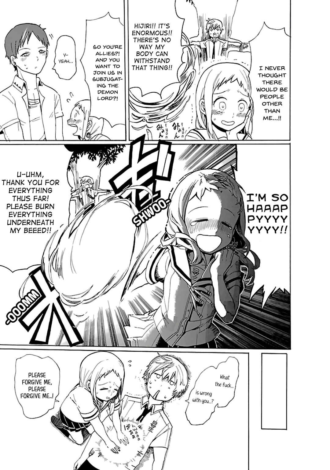 Page 8 Chapter 27 Paper Braver