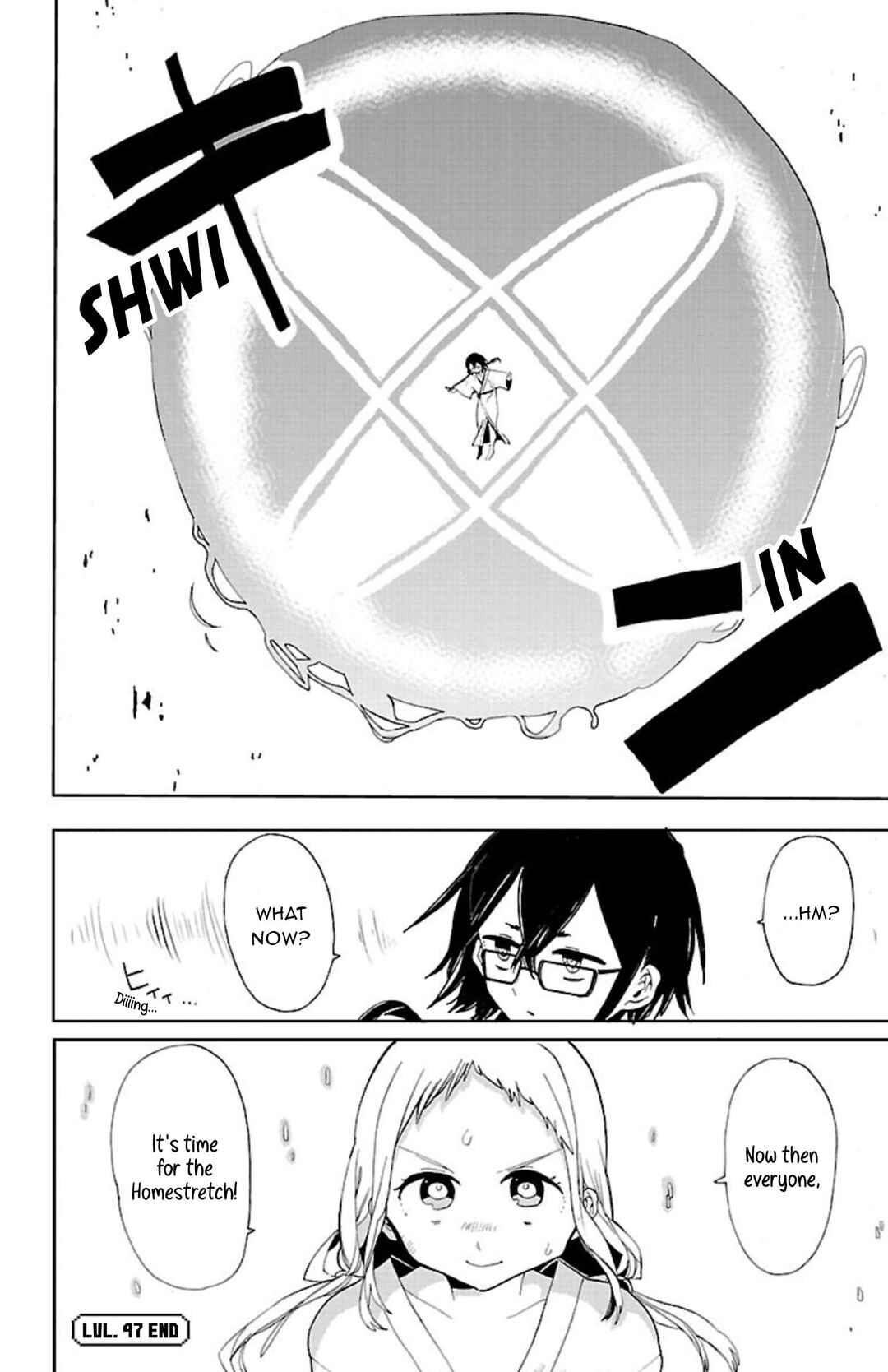 Page 13 Chapter 47 Paper Braver