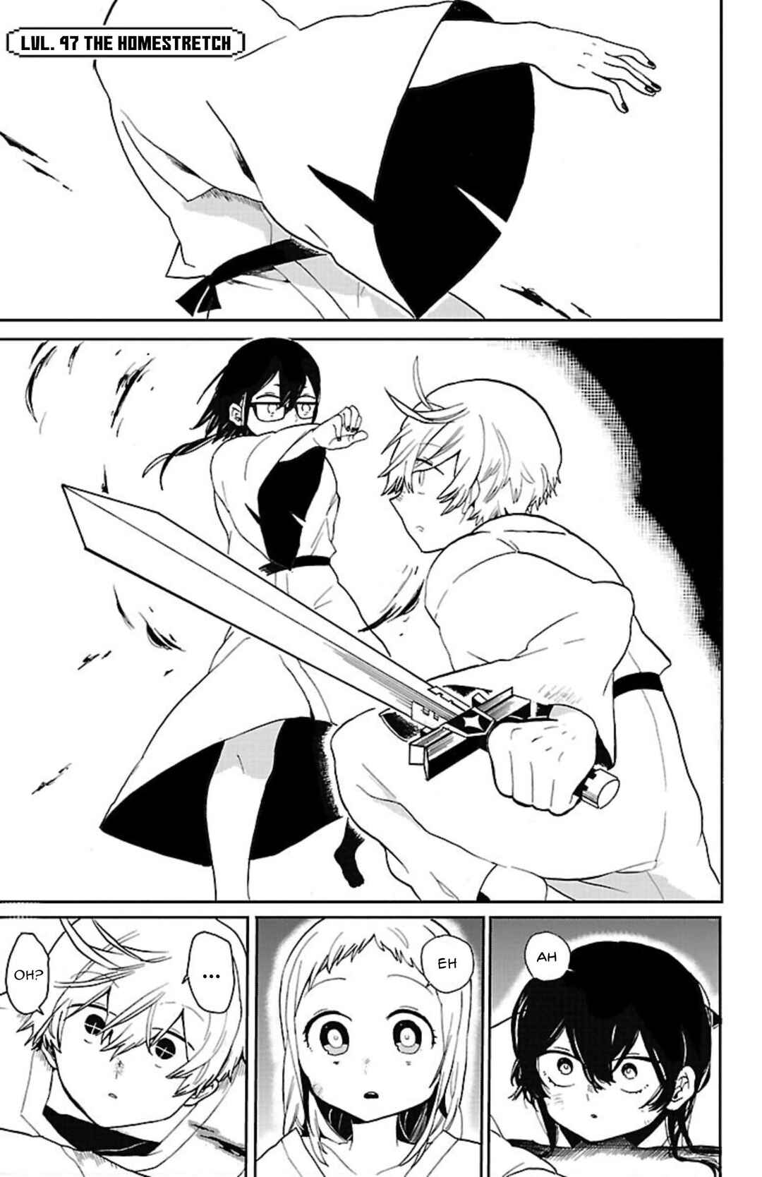 Page 2 Chapter 47 Paper Braver