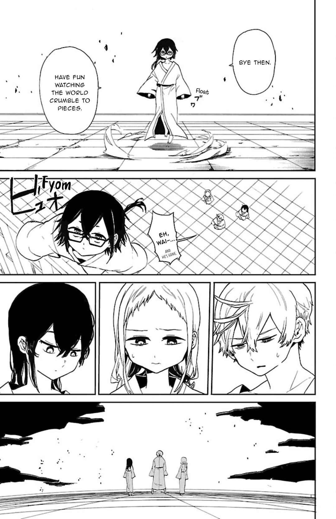 Page 8 Chapter 47 Paper Braver