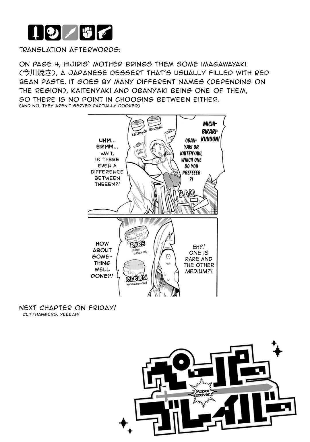 Page 10 Chapter 34 Paper Braver