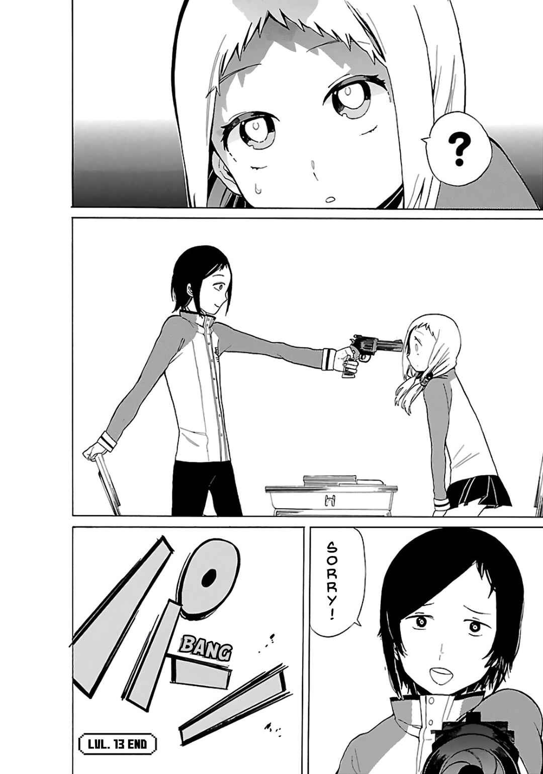 Page 9 Chapter 13 Paper Braver