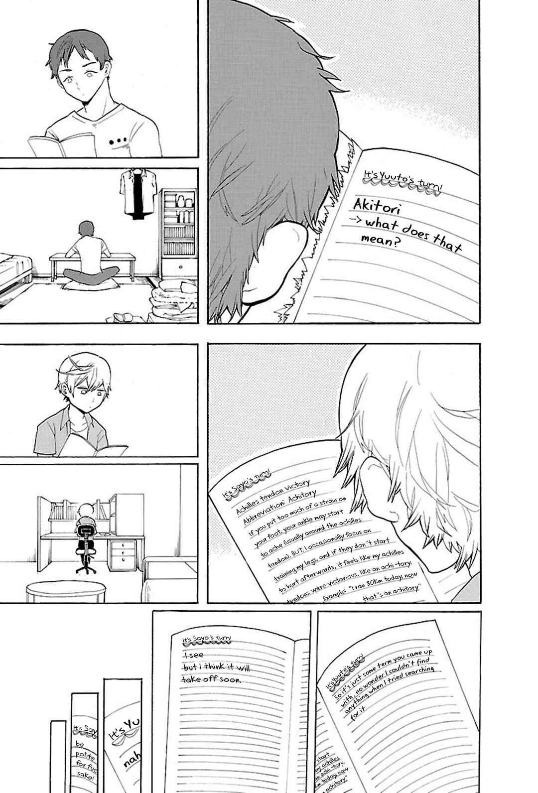 Page 8 Chapter 36 Paper Braver