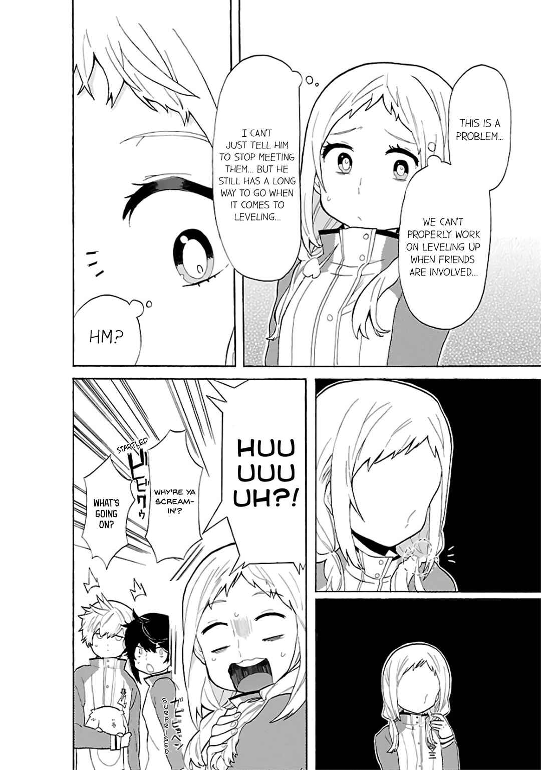 Page 7 Chapter 4 Paper Braver