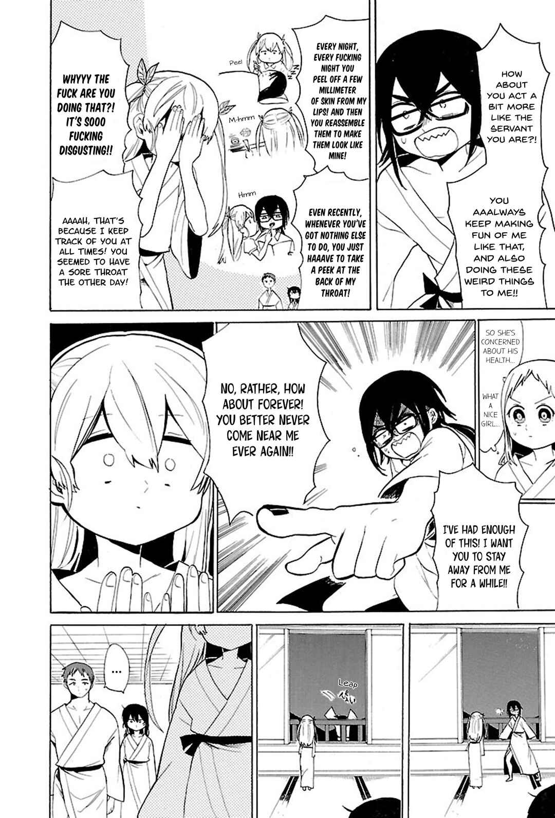 Page 7 Chapter 41 Paper Braver