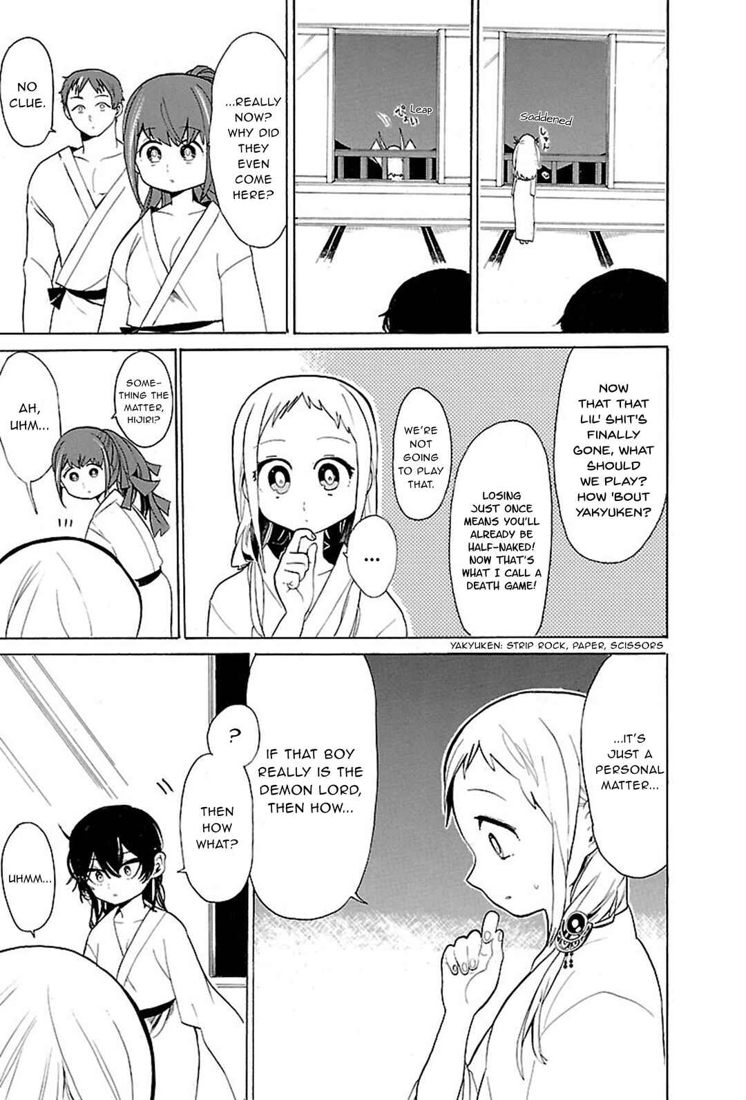 Page 8 Chapter 41 Paper Braver