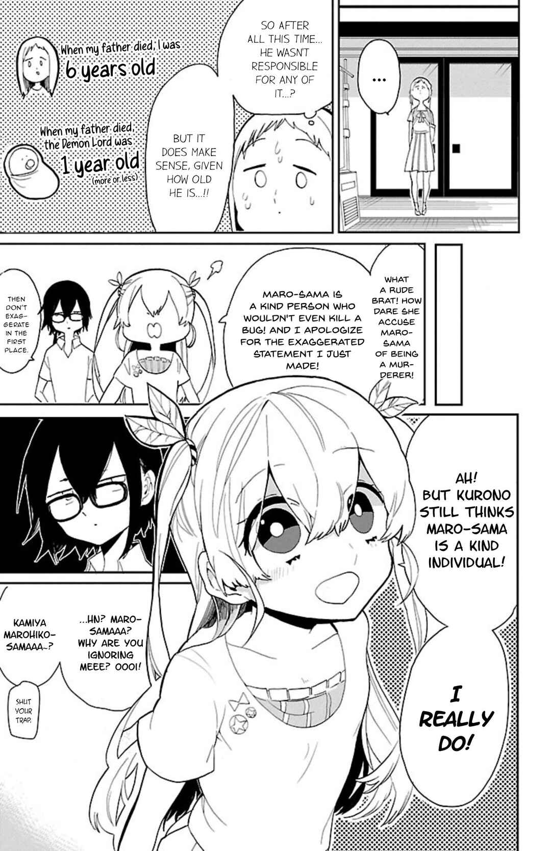 Page 10 Chapter 61 Paper Braver