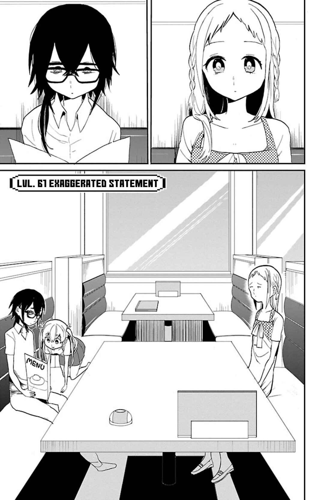 Page 2 Chapter 61 Paper Braver