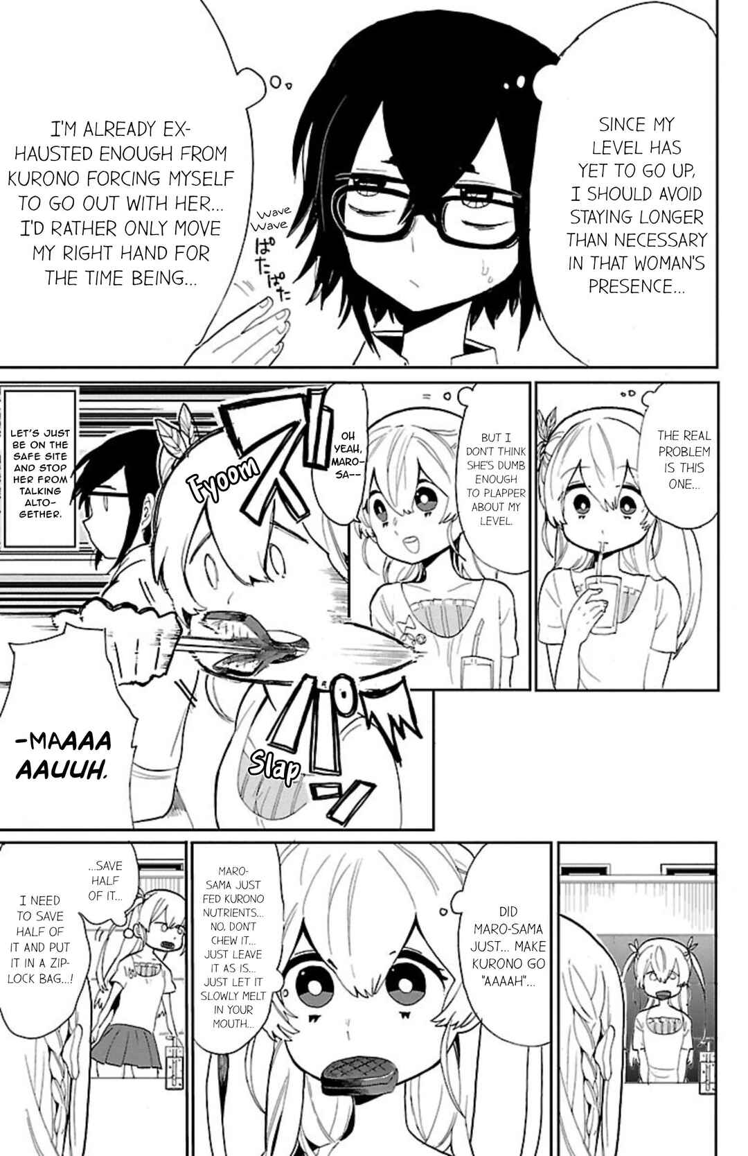 Page 6 Chapter 61 Paper Braver